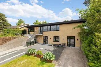 Villa på Erantisvej 2, 8500 Grenaa