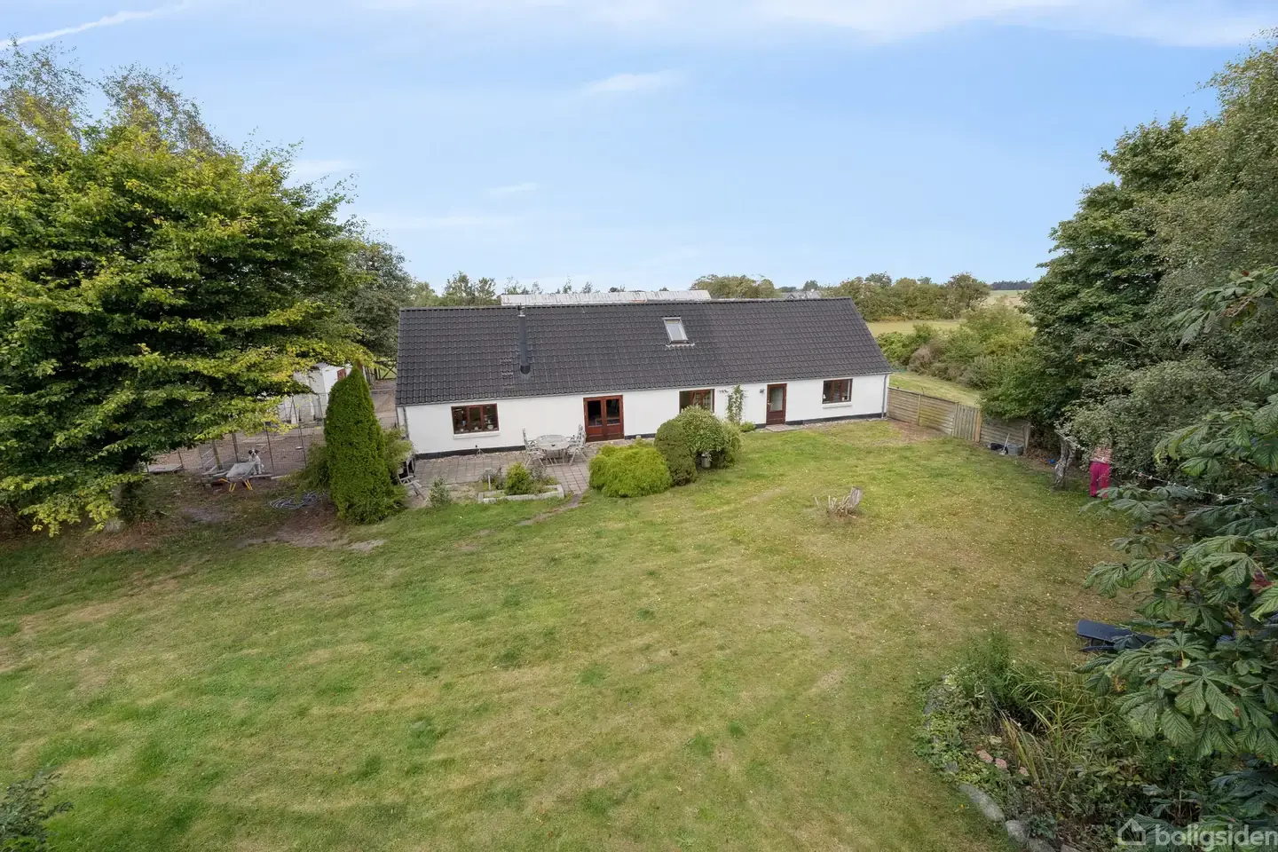 Villa på Stokholmvej 146, 9870 Sindal