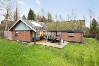 Villa på Dalbyvej 25C, Nr Dalby, 4140 Borup