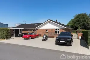 Villa på Pilsgårdvænget 1A, 5800 Nyborg