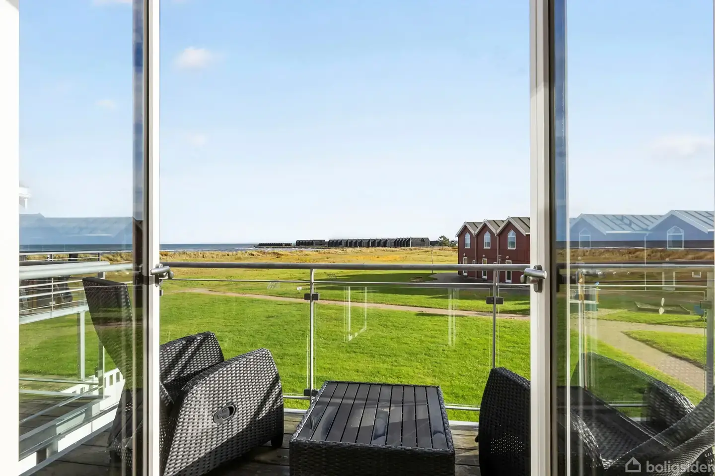 Ejerlejlighed på Stranden 46, 9560 Hadsund