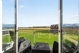 Ejerlejlighed på Stranden 46, Øster Hurup, 9560 Hadsund