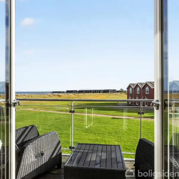 Ejerlejlighed på Stranden 46, 9560 Hadsund