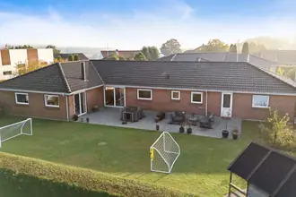 Villa på Peter Bonnens Vej 71, 7430 Ikast