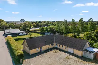 Villa på Viborgvej 122, Ravnstrup, 9670 Løgstør
