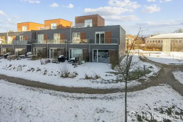 Rækkehus på Pinievej 52, 2880 Bagsværd