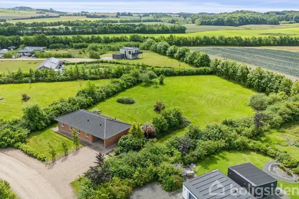 Villa på Yding Toft 6, 8752 Østbirk