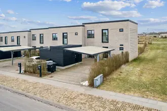 Rækkehus på Bakkeborgdalen 28, 8600 Silkeborg