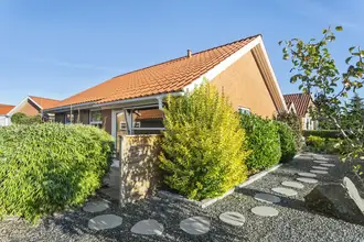 Andelsbolig på Solbærvænget 7, 6600