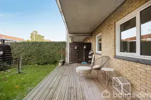 Ejerlejlighed på Hvidovrevej 221E, st., 2650 Hvidovre