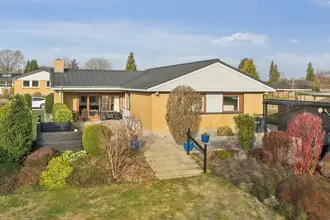 Villa på Gærdesmuttevej 14, Korup, 5210 Odense NV