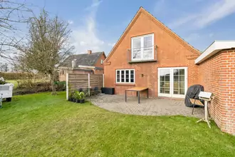 Villa på Vævergade 34, 7150 Barrit