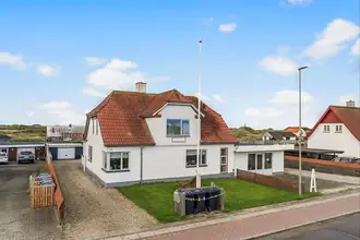 Villa på Vesterhavsgade 57, Vorupør, 7700 Thisted