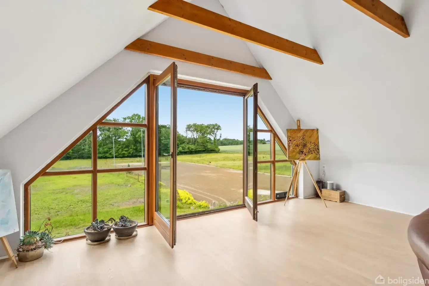 Villa på Favrgaardsvej 72, 8300 Odder