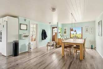 Villa på Favrgaardsvej 72, Ondrup, 8300 Odder