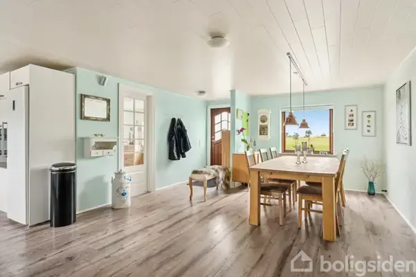 Villa på Favrgaardsvej 72, 8300 Odder