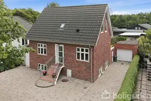 Villa på Darumvej 129, 6700 Esbjerg