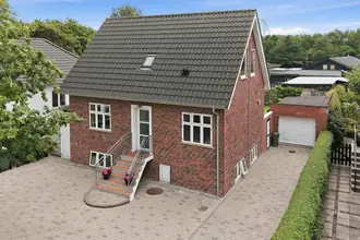 Villa på Darumvej 129, 6700 Esbjerg