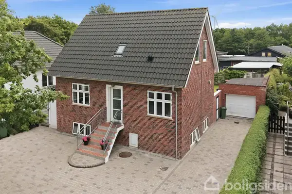 Villa på Darumvej 129, 6700 Esbjerg