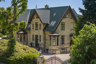 Villa på Søllerødvej 80, Søllerød, 2840 Holte