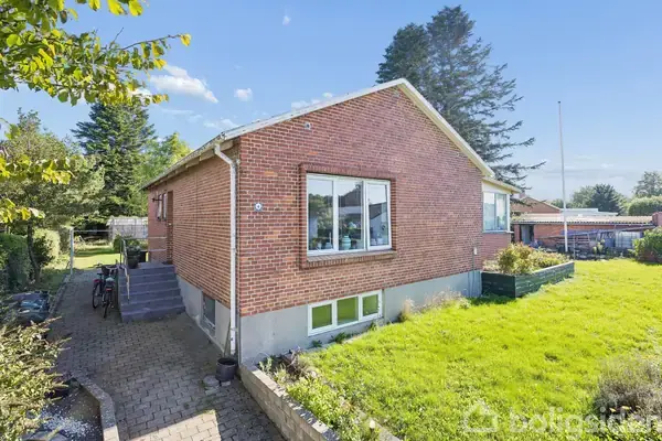 Villa på Syrenvej 4, 4200 Slagelse