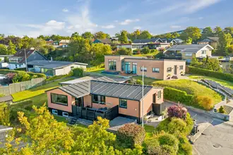 Villa på Højbovej 13, 9210 Aalborg SØ