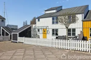 Fritidsbolig på Øerkrogvejen 2, 732., 8400 Ebeltoft