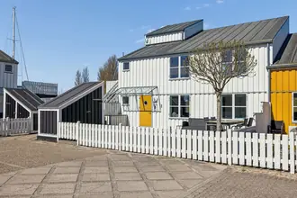 Fritidshus på Øerkrogvejen 2, 732., 8400 Ebeltoft