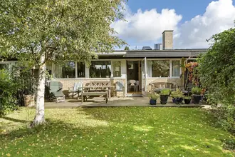 Rækkehus på Keilstruplund 26, 3460 Birkerød