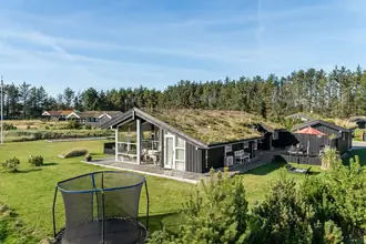 Fritidshus på Laustvej 13, 9493 Saltum