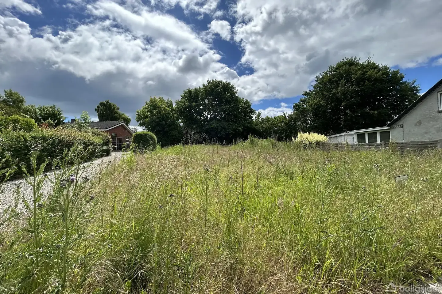Helårsgrund på Hadsundvej 35, 9560 Hadsund