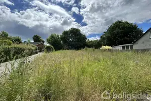Helårsgrund på Hadsundvej 35, 9560 Hadsund