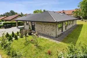 Villa på Nybrovej 271, 2800 Kongens Lyngby