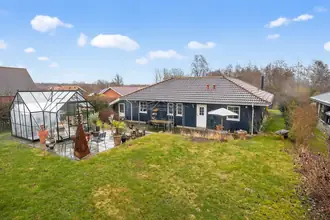 Villa på Fejøvej 23, 4500 Nykøbing Sj