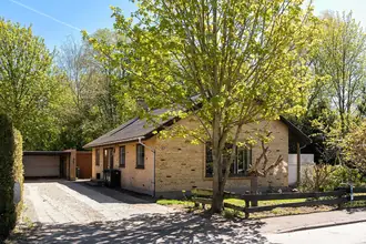 Villa på Søvej 16, 4540 Fårevejle