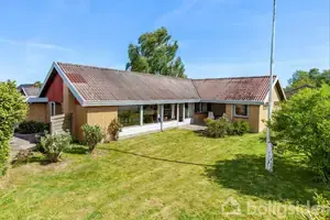 Villa på Jystrup Leragervej 14, 4174 Jystrup Midtsj