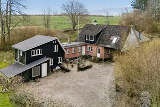 Villa på Møllevej 4, 5772 Kværndrup