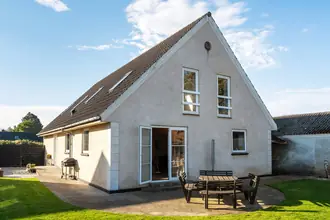 Villa på Engvej 9, 4440 Mørkøv