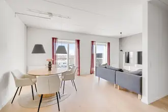 Ejerlejlighed på Robert Jacobsens Vej 1A, 9. tv., 2300 København S