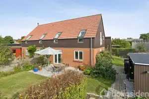 Rækkehus på Eghøjvej 3D, 8250 Egå