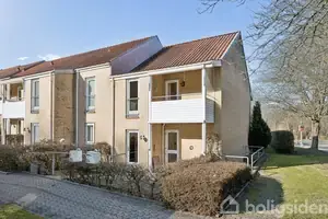 Andelsbolig på Skovparken 2A, st., 9000 Aalborg