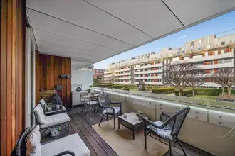 Ejerlejlighed på Klaksvigsgade 8, 1. tv., 2300 København S