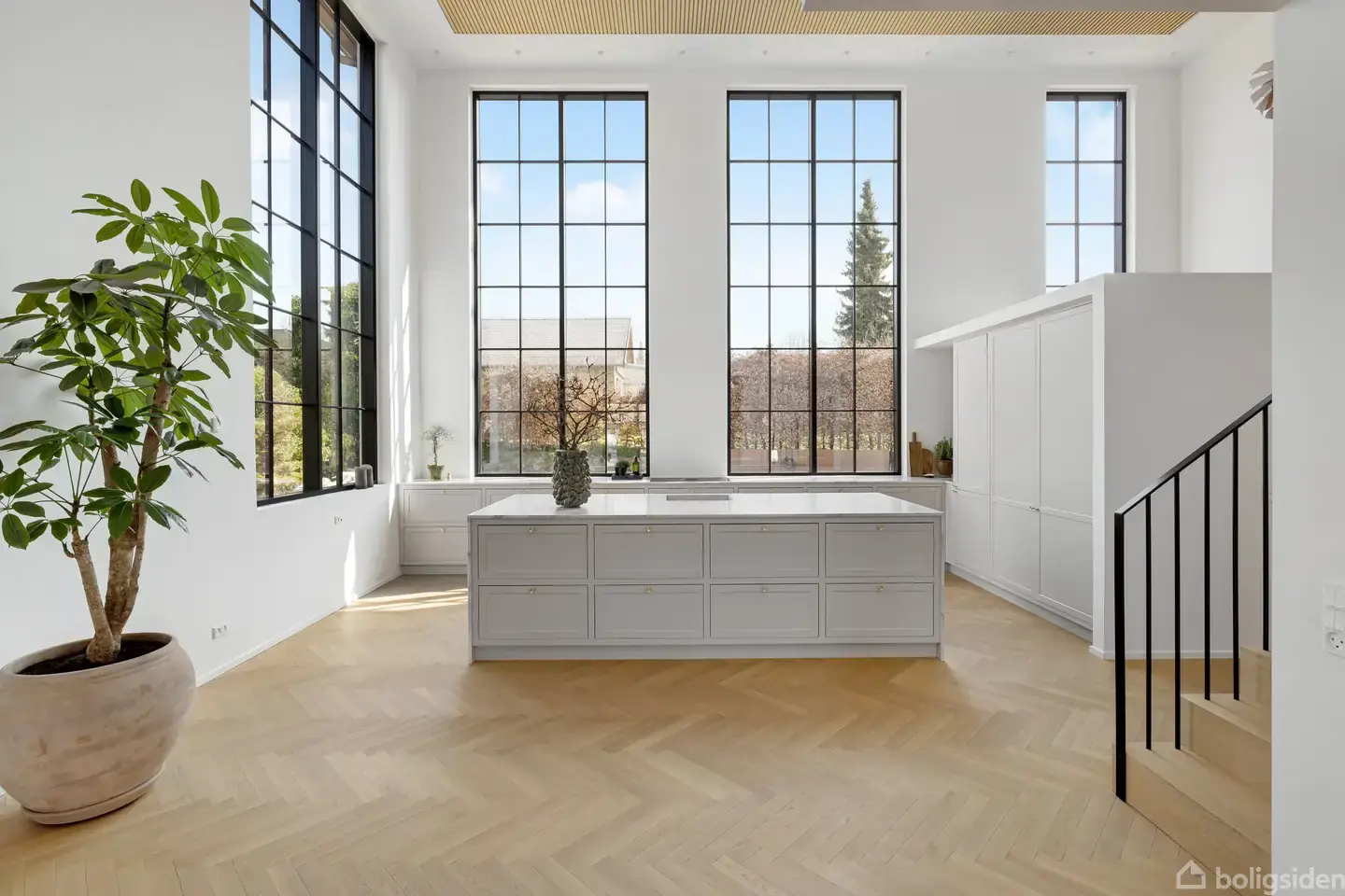 Villa på Elmelund 5, 2950 Vedbæk