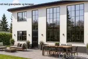 Villa på Elmelund 5, 2950 Vedbæk