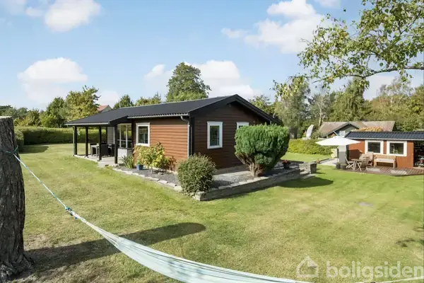 Fritidsbolig på Hjejlevej 1, 4281 Gørlev