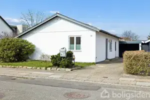 Villa på Dalgasvej 18, 7500 Holstebro