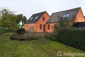 Villa på Kattrupvej 6, 8660 Skanderborg