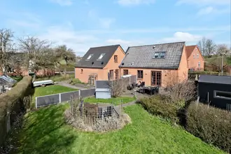 Villa på Kattrupvej 6, Tebstrup, 8660 Skanderborg