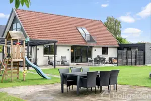 Villa på Birkevangen 3, 7130 Juelsminde