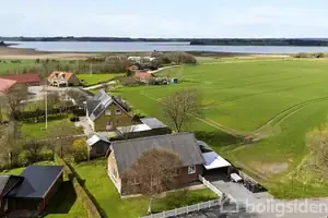 Villa på Vangvej 20, 7950 Erslev